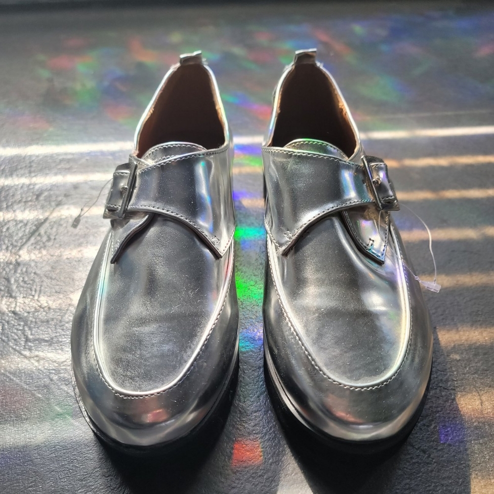 Qupid metallic creepers